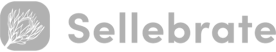 Sellebrate logo